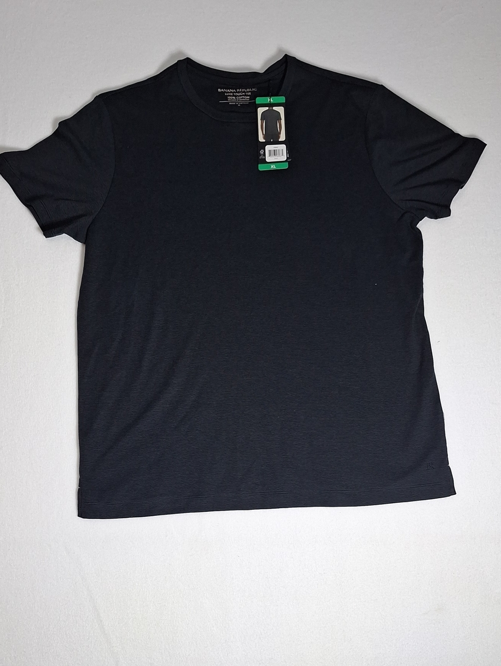 Banana Republic Men Luxe Touch Tee